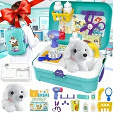 Tierarztkoffer Arztkoffer