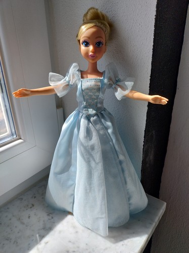 Barbie puppe 2023 - barbie,