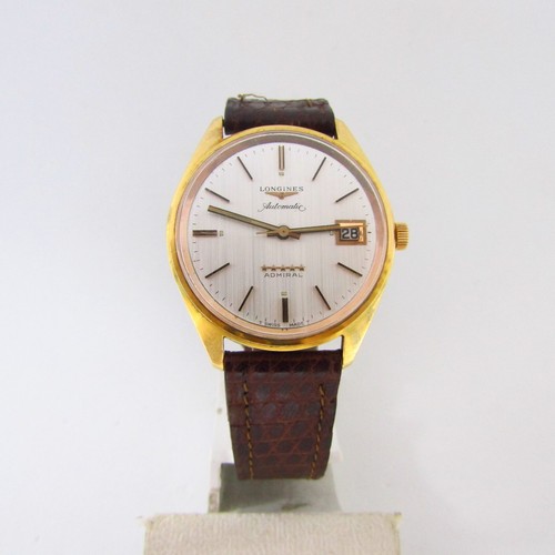 08583 longines automatic - 08583,