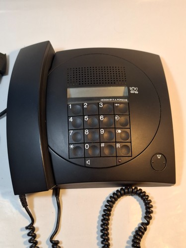 Bundespost design telefon - design-telefon, tel