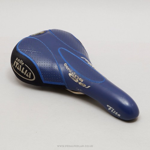 Selle italia flite titanium - italia,