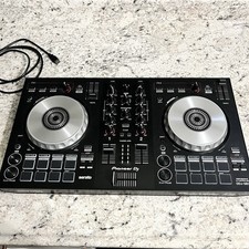 Pioneer DJ DDJ-SB3 Black