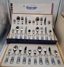 Ddr abs besteck - abs,