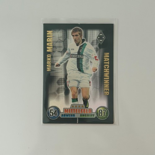 Topps match attax bundesliga - topps,