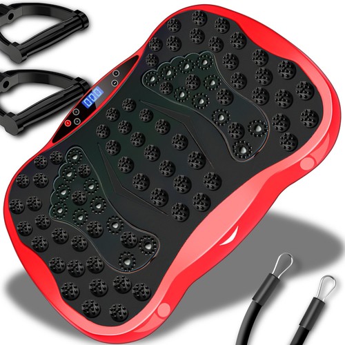 Vibrationsplatte