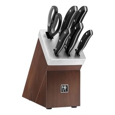 Messerblock Henckels by ZWILLING EVERYDAY  bunt Messerset Küchenmesser