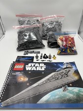 LEGO Star Wars