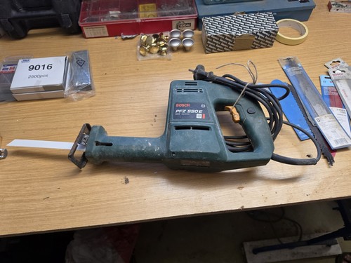 Bosch säbelsäge pfz - bosch,