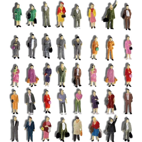 Modell figuren stück - modell,