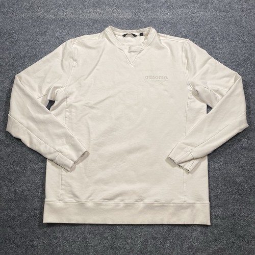 Radmor perkins crew neck - perkins,