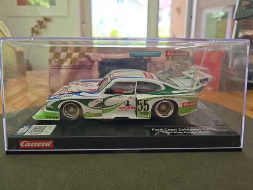 Carrera digital 124 - carrera,
