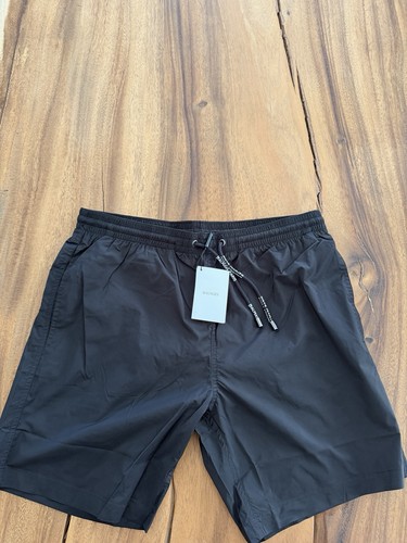 Balmain herren badeshorts - balmain,