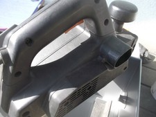 AEG EH 82-1 Hobelmaschine