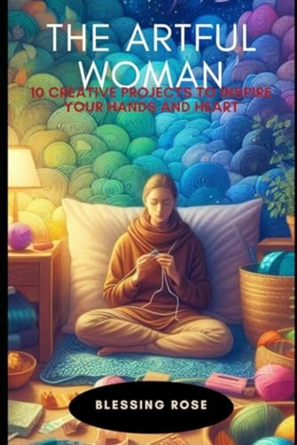 The artful woman - the, 10