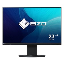 EIZO FlexScan EV2360-BK -