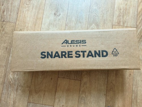 Alesis snare drum ständer - alesis,