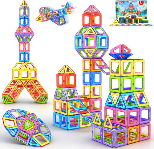 Cooljoy magnetische bausteine - cooljoy,