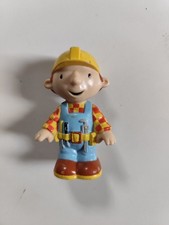 Bob der baumeister figur - bob,