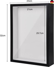 3D Bilderrahmen zum Befüllen