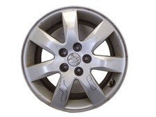 Felge Alu Alufelge R17 5x114,3