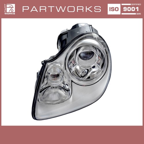 Scheinwerfer xenon für - bi-xenon,
