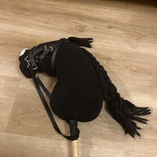 Hobby Horse, Steckenpferd