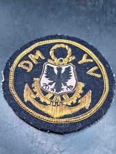 Deutscher motoryachtverband - deutscher,
