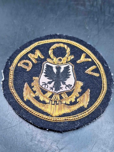 Deutscher motoryachtverband - deutscher,
