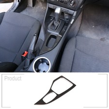 Carbon optik Mittelkonsole