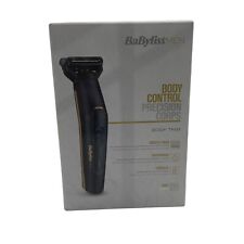 Elektrischer Rasierapparat Men BG120E Babyliss BG120E Wasserfest [1 Stück]