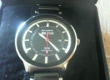 Alexander milton herrenuhr - alexander,