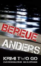Bereue & Anders Krimi two Go |