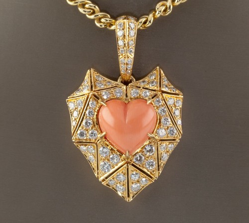 Bulgari bvlgari hohe schmuck - bvlgari,