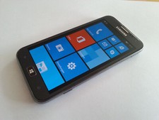 SAMSUNG ATIV S GT-I8750 16GB