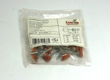 20x LUKAS Schleifstift | Schleifkörper keramisch | ZY2 1604.03 EKWBR Körnung 60