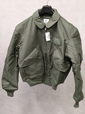US Airforce CWU 45/P Cold
