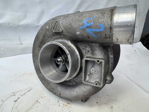 Turbolader deutz kkk k27 3dlz - kkk,
