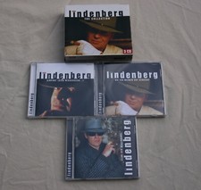 Udo Lindenberg - The Collection - 3 CD-Box 2007 - 42 Songs  CD`s Top Zustand