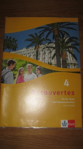 Découvertes série jaune - série,