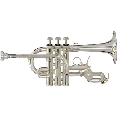 Yamaha a piccolotrompete - bb,