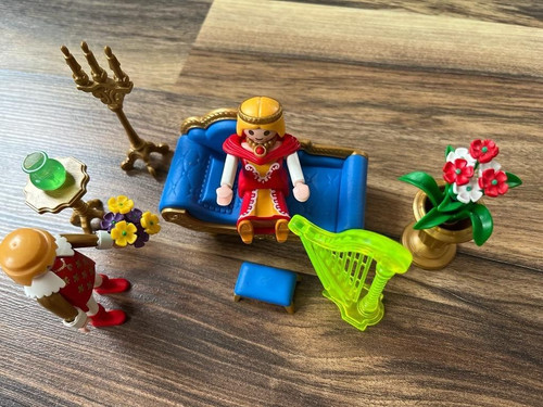 Playmobil 3019 traumschloss - playmobil,