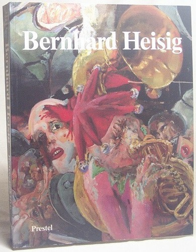 Bernhard heisig - bernhard,