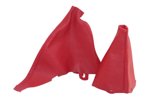 Shift boot handbrake - boot,