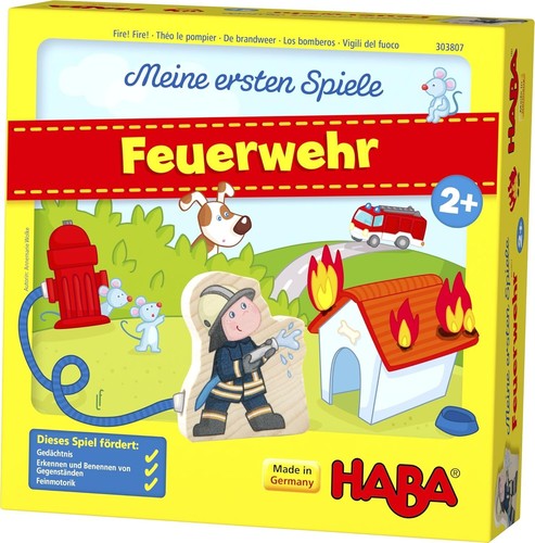 Haba feuerwehr meine - haba,