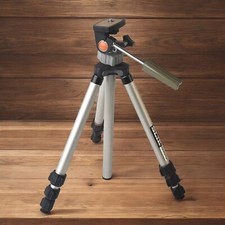 Slik Stativ 500 G Reisestativ