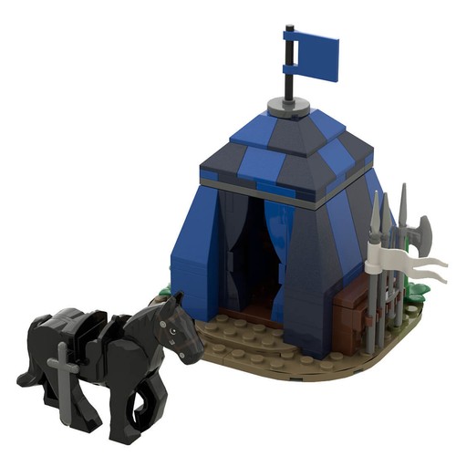 Zitianyoubuild medieval - zitianyoubuild,