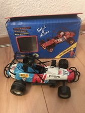 MSB Brandenburger Spielwaren GMBH CRASH CAR DDR Blech