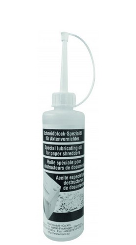Hsm aktenvernichter öl - hsm, aktenvernichter-Öl