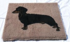 Vetbed Isobed Drybed mit