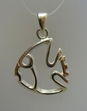 Echter Sterling Silber